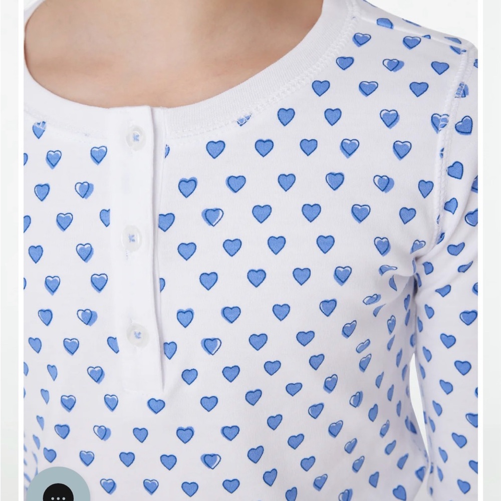 Roller Rabbit Pajama Top Bundle! - Picture 3 of 7